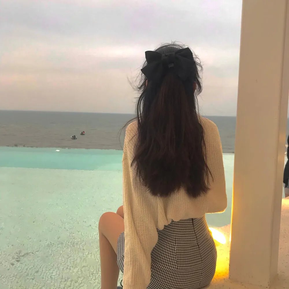 只是未婚夫的关系